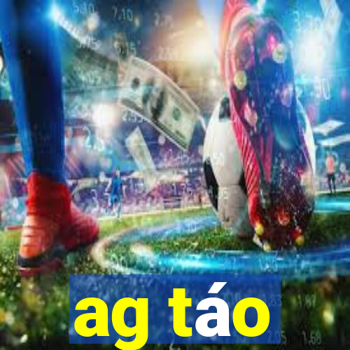 ag táo