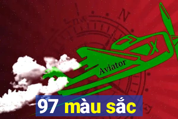 97 màu sắc