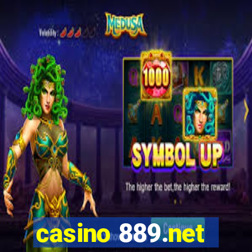 casino 889.net