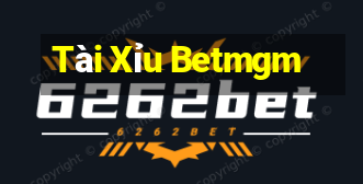 Tài Xỉu Betmgm