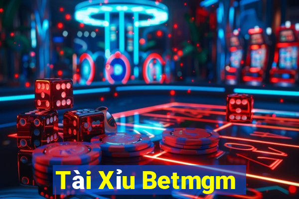 Tài Xỉu Betmgm