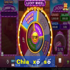 Chia xổ số nhanh ba Fun88