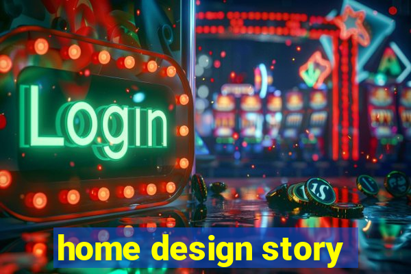 home design story