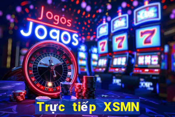 Trực tiếp XSMN ngày 19