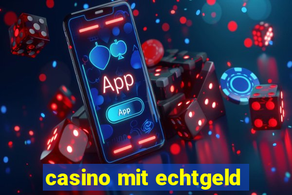 casino mit echtgeld