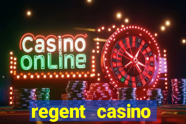 regent casino online review