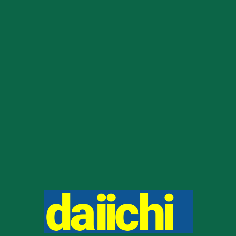 daiichi