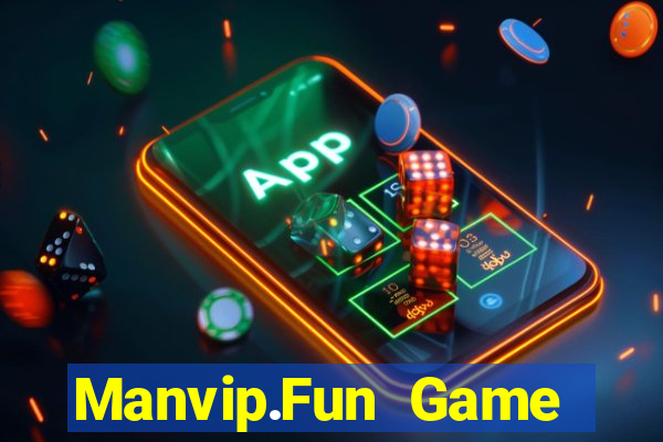 Manvip.Fun Game Bài Mới