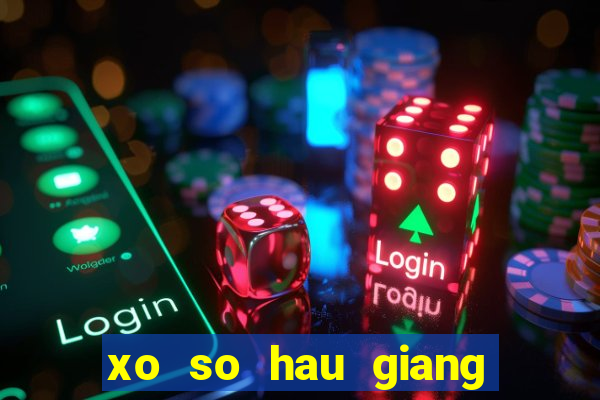 xo so hau giang 16 12