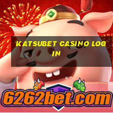 katsubet casino login