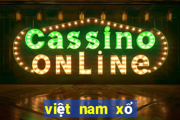 việt nam xổ số miền bắc