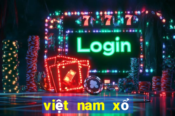 việt nam xổ số miền bắc