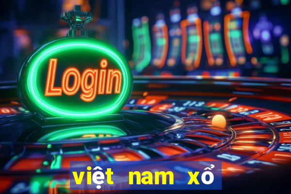 việt nam xổ số miền bắc