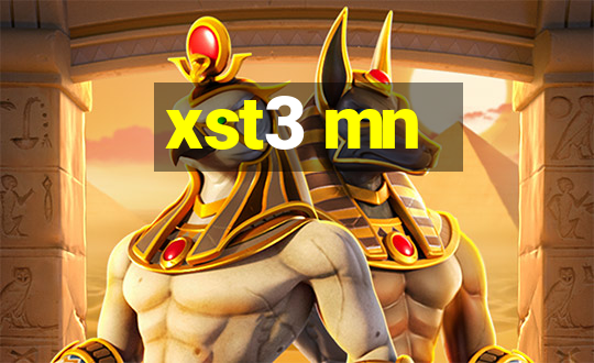 xst3 mn