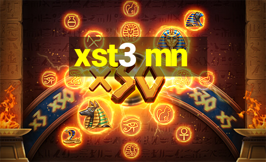 xst3 mn