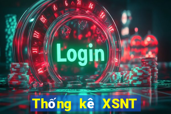 Thống kê XSNT ngày 29