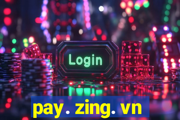 pay. zing. vn