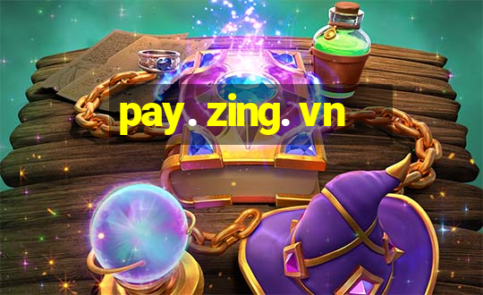 pay. zing. vn