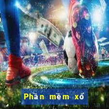 Phần mềm xổ số trực tiếp