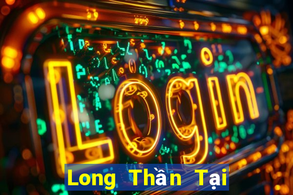 Long Thần Tại Game Bài B52