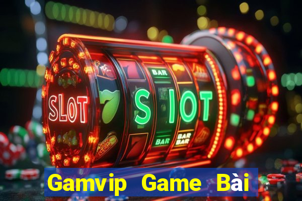 Gamvip Game Bài Đổi Thưởng Caovietnet