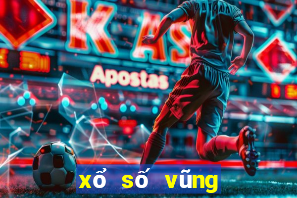 xổ số vũng tàu ngày 3 tháng 5