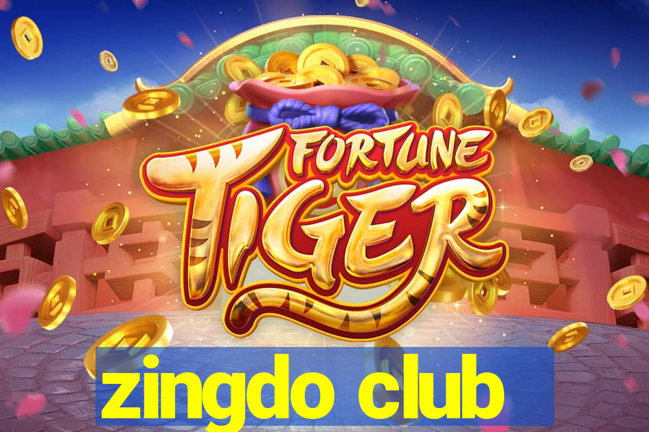 zingdo club