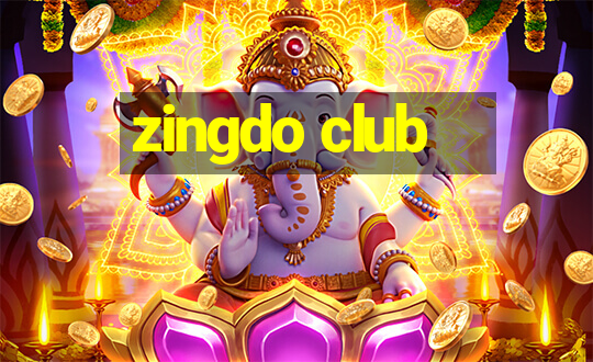 zingdo club