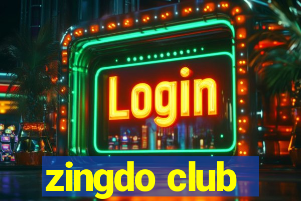 zingdo club