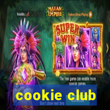 cookie club