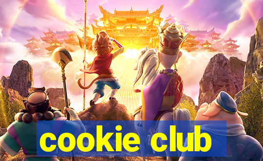 cookie club