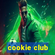 cookie club