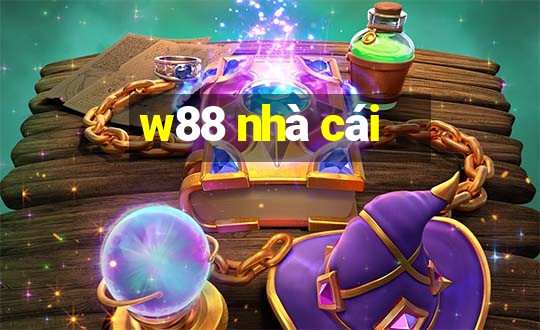 w88 nha cai