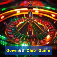 Gowin68 Club Game Bài Kubet