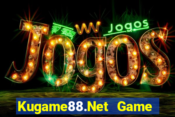 Kugame88.Net Game Bài Go88