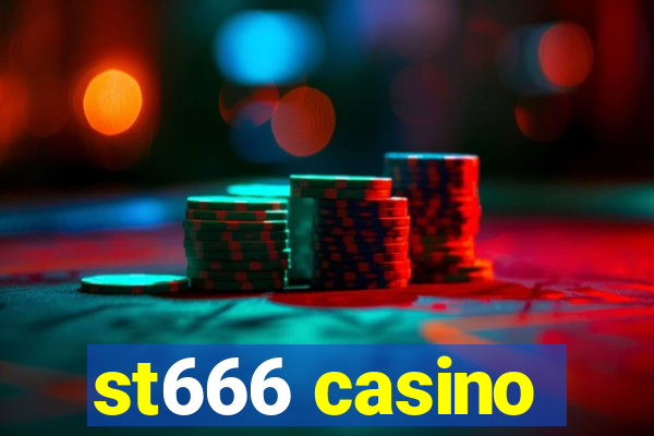 st666 casino