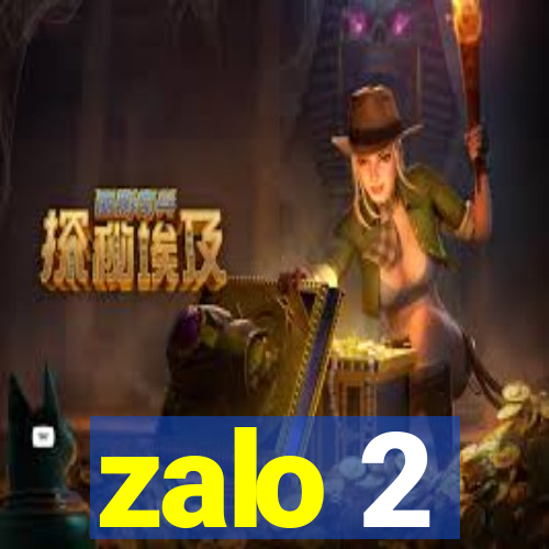 zalo 2