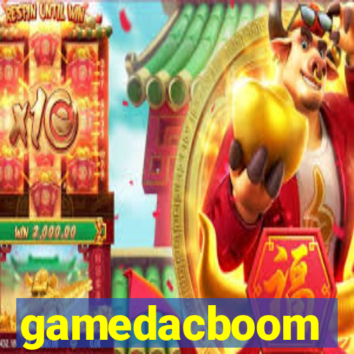 gamedacboom