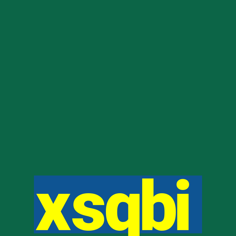 xsqbi