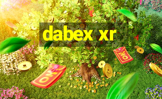 dabex xr