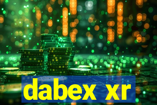 dabex xr