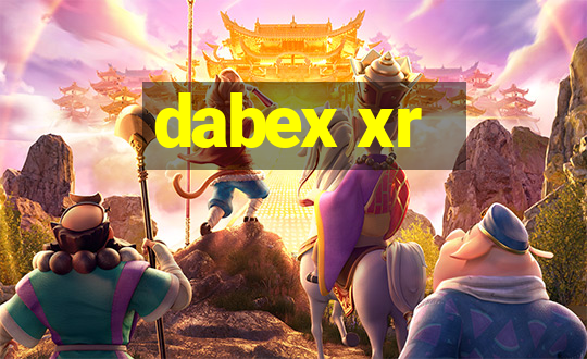 dabex xr