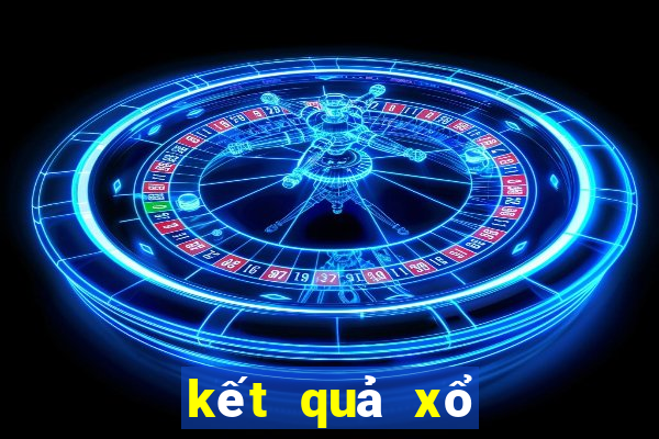 kết quả xổ số live