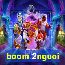 boom 2nguoi