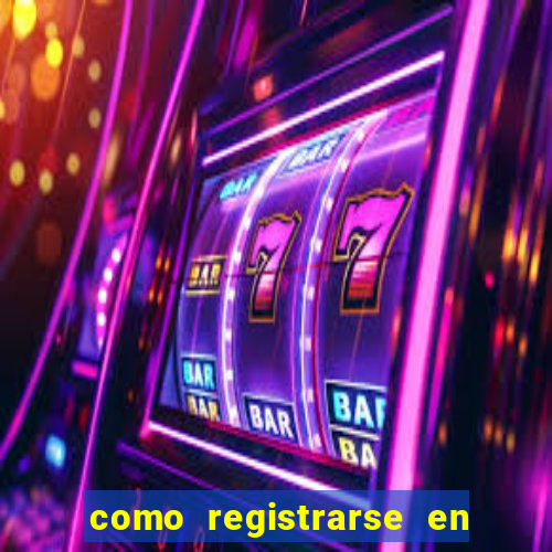 como registrarse en bet 365