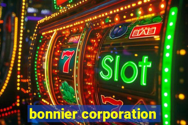 bonnier corporation