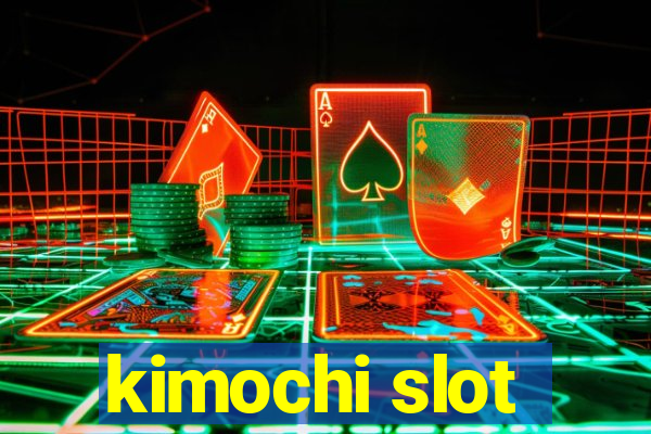 kimochi slot