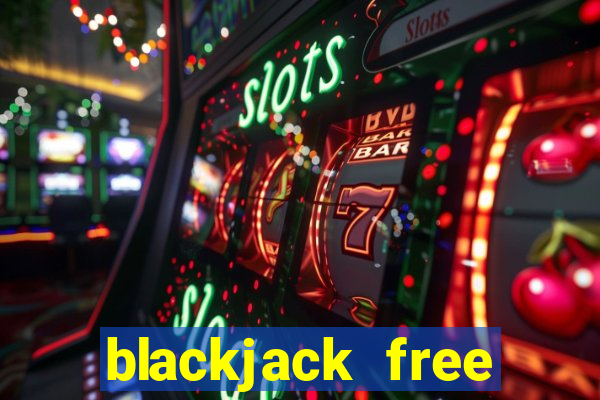 blackjack free pizza coupon