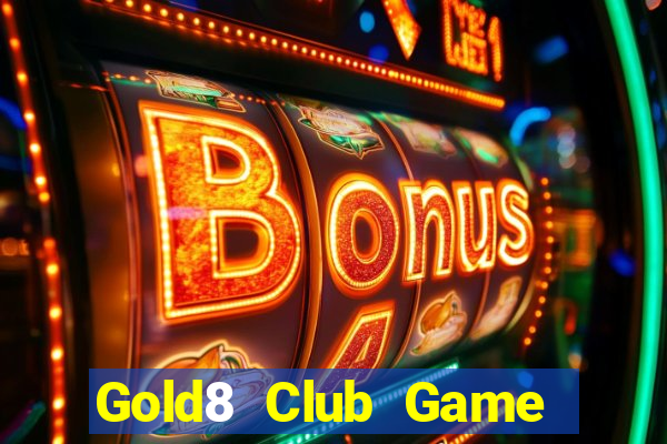 Gold8 Club Game Bài 88Vin