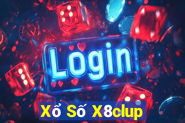 Xổ Số X8clup